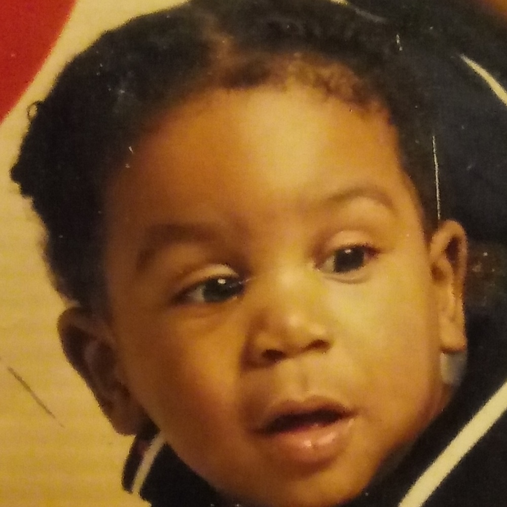 Meet your Posher, Adrianna